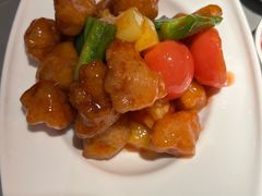 -闽上鲜·福建菜(龙湖滨江天街店)