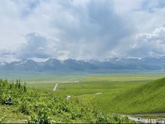 -新疆那拉提国家旅游度假区