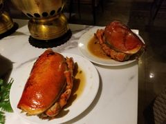 -海玥荟海鲜姿造自助餐厅(欧罗巴广场店)
