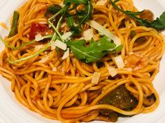 西班牙海鲜意面-必胜客(城西银泰店)