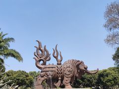 -四海公园(南山区)