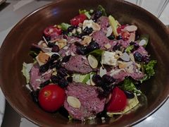 -农畉LONFOOD(福田星河COCOPark店)