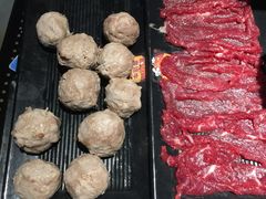 -幸运牛汕头小黄牛牛肉火锅(梅林店)