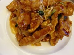 -鹿鸣春饭店(总店)