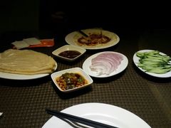 android_upload_pic-老昌春饼(中央大街店)