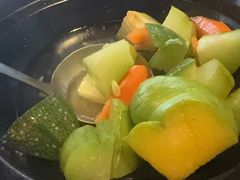 -绿茶餐厅(昆明世纪金源店)