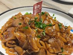 -滋粥楼·顺德菜海鲜茶点(金融城店)