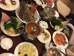 -火舞泰·泰式海鲜火锅餐厅(世纪城店)