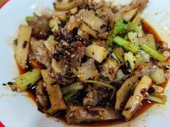 -朱大嘴肥肠血旺(福字街店)