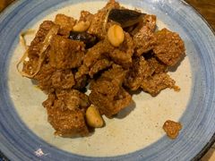 -兰溪小馆(东直门簋街店)