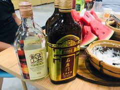 -港澳烧卤馆