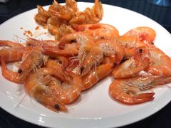 -徐记海鲜(观沙岭|滨江新城店)