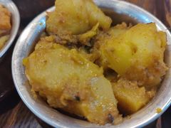 -尼泊尔雪莲餐厅(北京东路店)