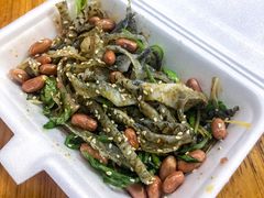 -陈添記·祖傳爽鱼皮·西关老字号(广州首店)