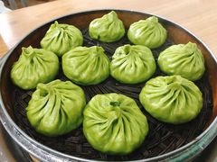 -清真老铁家灌汤包