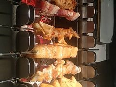 -很久以前羊肉串(昌里路三钢里店)