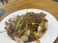 -新月斋(豆瓣胡同店)