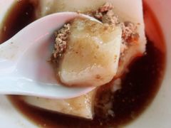 特色凉糕-好吃狗凉糕总店