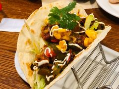 -AFS Cafe & Canteen(闽江二路店)