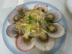 -来之顺海鲜菜馆·青岛菜·始于1993(栈桥店)