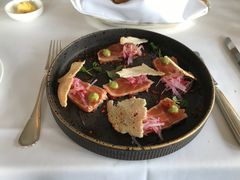 -上海和平饭店华懋阁 Cathay Room