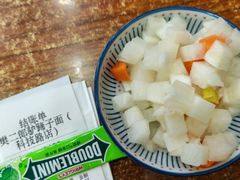 -樊二郎·驴蹄子面(科技路店)