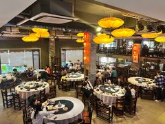 大堂-味可道美食坊(福基路店)