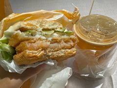 -麦当劳(元朗贸易中心店)