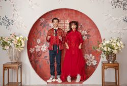 -角色婚纱摄影(中心店)