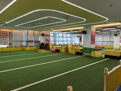 -尚励少儿体能运动(高升校区)