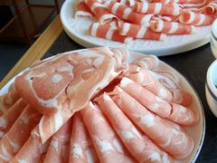 -小洋府铜锅涮肉(南锣鼓巷店)