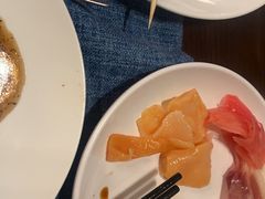 -OPEN開全日自助餐厅·牛肉火锅·海鲜(佛山希尔顿酒店)