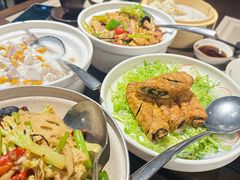 -静颐茶馆·素食(龙华店)