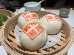 -禄运茶居·手工点心(恒宝广场店)
