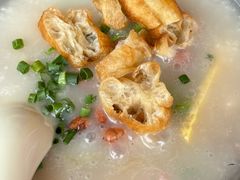 荔园艇仔粥-荔园小馆(园岭新村二期店)