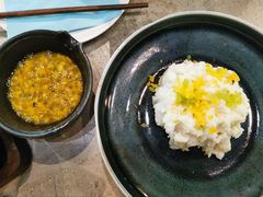 -半山腰·云南菜(侨福芳草地店)