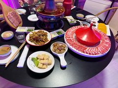 -南门四季铜锅涮肉(大屯·北苑店)