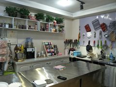 -糖秋Cake DIY·蛋糕定制·甜品台(观音桥店)