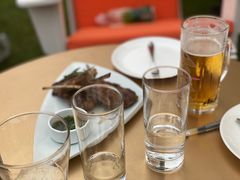 -Terrace 8 八号露台(波特曼丽思卡尔顿店)