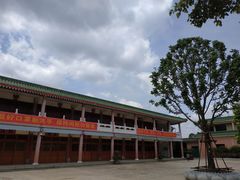 -广东圆玄道观