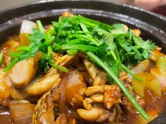 -二楼老店重庆鸡公煲(真光路店)