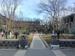 -西海子公园