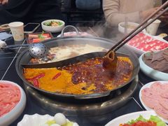 -俏媳妇火锅(宽窄巷子店)