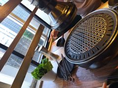 -印象三宝潮汕鲜牛肉火锅烤肉(个体大世界店)