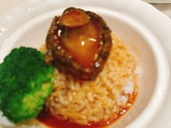 -香港狮子山下·明星粤菜餐厅(北苑店)