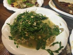 -老味道1992(武当山店)