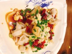 葱油蚌片-印象江南(东栅店)