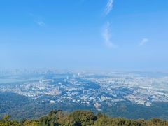 -紫金山索道-售票处