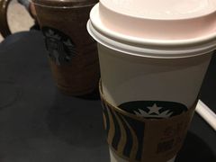 -星巴克臻选(泉州浦西万达广场店)