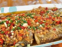 -千百味红餐厅·非遗江西菜(绿地双子塔总店)